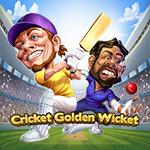 Cricket Golden Wicket